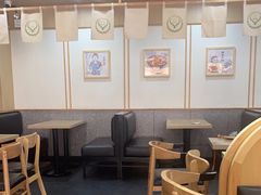 大堂-吉野家(成都时代奥莱店)