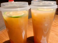 -弄堂里·寻味杭州(湖滨银泰in77C区店)