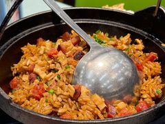 -大师傅金奖啤酒鱼(西街口总店)