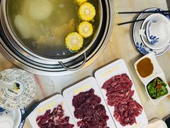 -杏花吴记牛肉火锅