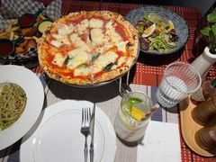 -Primo·丽莫意大利窑烤披萨