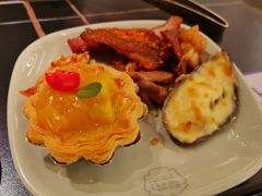 -梨花自助烤肉(西三旗万象汇店)