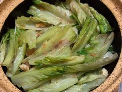 -蛇口希尔顿南海酒店·随轩中餐厅·粤菜