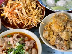 -周肥肠(江油总店)