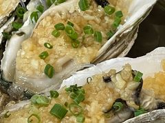 -飞尝蚝·顺德菜·鱼生(顺德总店)