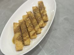 -酸婆娘重庆菜(紫竹路店)