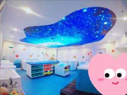 -马博士婴幼儿游泳馆(广安门旗舰店)