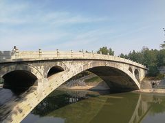-赵州桥景区