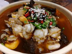 -金谷园饺子·烧烤·家宴(人大总店)