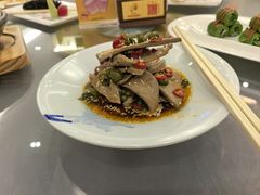 -银都上海菜馆(粤海东路店)