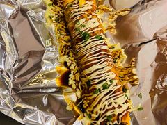 -日葵 大阪烧ひまり(仙霞路店)