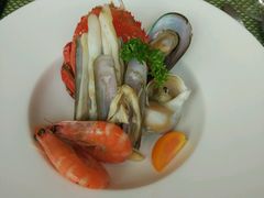 -Social 秀西餐厅-长沙瑞吉酒店(运达店)