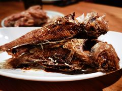 酒香江白鱼-竹里馆·淮扬菜·功夫茶(老门东店)