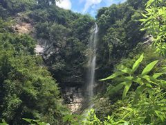 -重庆武隆天生三桥风景区-神鹰天坑