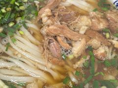 -虎子面粉馆(五一东村店)