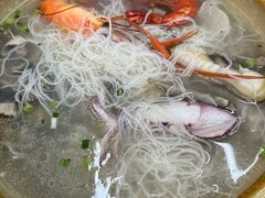 -阿城海鲜捞化(上下杭店)
