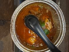 -枪火串烧·东北特色烧烤(罗湖总店)