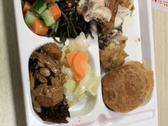 -香妃烤鸡(新奥店)