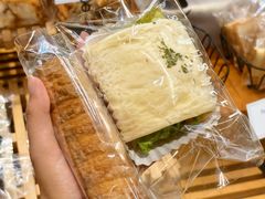 -爱上甜蜜蜜(田盛街店)