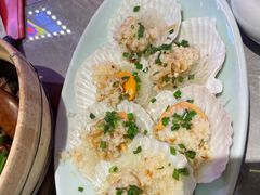 -啫神·广州地标美食(北京路店)