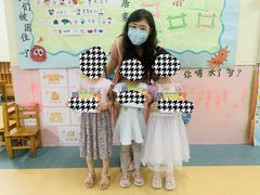 -北京市海淀区锦绣明天莲宝幼儿园