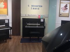 -雅马哈钢琴电钢琴城盛世雅歌琴行•电钢琴城•钢琴培训•二手钢琴租赁(西三环旗舰店)