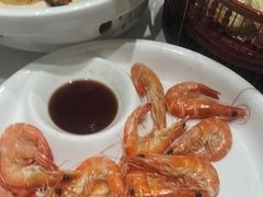 -百姓渔村(南中环店)