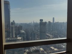 -正佳金殿维福顿公寓(广州正佳广场体育西路地铁站店)