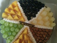 -嘉华饼屋(金实路店)