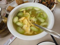 -老太婆饭店(新富路店)