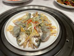-望海臻鲜·海鲜餐厅