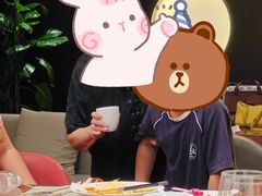 -聚宾楼·烤鸭·家宴(科技三路店)