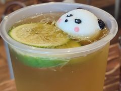 -聚点·北京串(簋街店)