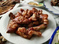 -吉顺坑烤