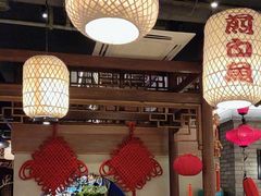 -二十八里太湖船菜(吉祥路店)