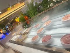 -享遇.锅姥姥牛排海鲜自助(小寨店)