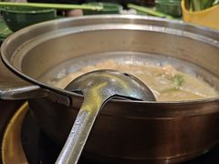 -润园四季椰子鸡火锅(南山海岸城店)