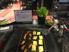 -烧烤季休闲餐厅(贵阳蟠桃宫店)