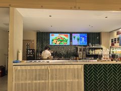 -A+阿加汤宿(大悦城店)