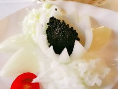 -小白桦西餐厅