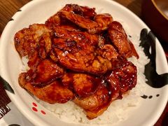 -ドライブインいとう豚丼名人(新千岁机场店)