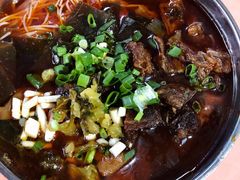 -正宗花园涂米粉(永兴店)