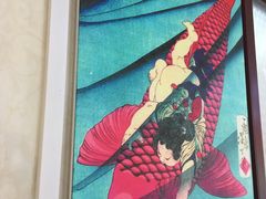 -海滨假日渔家海鲜