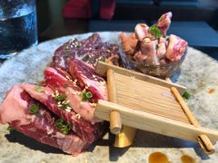 -杉海和牛烧肉海鲜自助(会展城店)