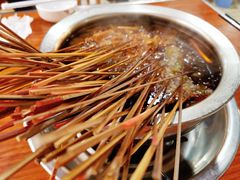 -牛华八婆麻辣烫(起源店)