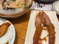 -松坂屋日料自助(长城路店)