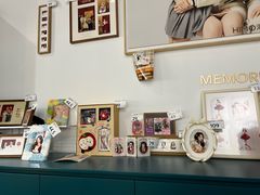 -海马体照相馆(天津世纪都会店)