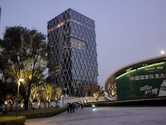 -深圳湾木棉花酒店