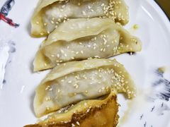 -小姜锅贴(凤凰街店)