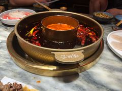 -矮板凳老火锅(宽窄巷子店)